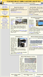 Mobile Screenshot of familyhistoryonline.net